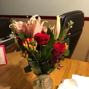 Meet your Posher, Renee